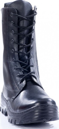 Ботинки "АВИАТОР" (нат.кожа и ткань, подошва ТЭП) 