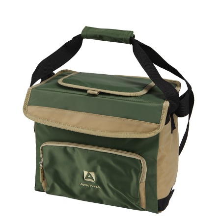 Сумка-холодильник классическая 10 л