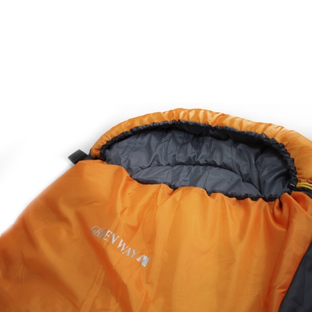 Спальный мешок-кокон