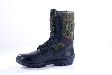 Ботинки "ТРОПИК" (камуфляж)