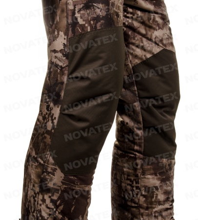 Костюм «Лесной» (алова, горный) КВЕСТ