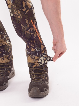 Костюм "TRITON PRO" -5 (SoftShell, Бежевый) TRITON