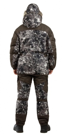Костюм Горка-зима (алова, траектория ) Орион