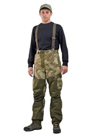 Костюм демисезонный "Nordwig Donbass" 