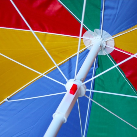 Зонт солнцезащитный