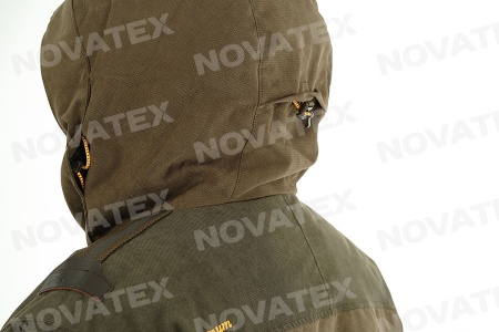 Костюм «Магнум-15» (исландия, хаки) PRIDE