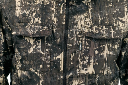 Костюм «Барс» (полофлис, страйк) КВЕСТ Костюм «Барс» (полофлис, страйк) КВЕСТ