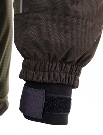 Костюм «Скат Зима 2020» (таслан, хаки) GRAYLING