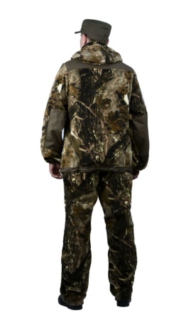 Флисовый костюм "Панда"