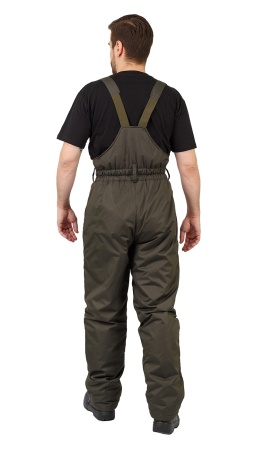 Костюм мужской "Рейс" демисезонный т.алова "табак"