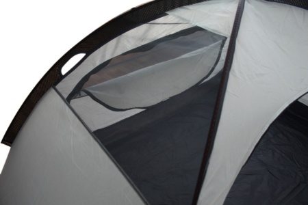 Палатка Алатау двухместная