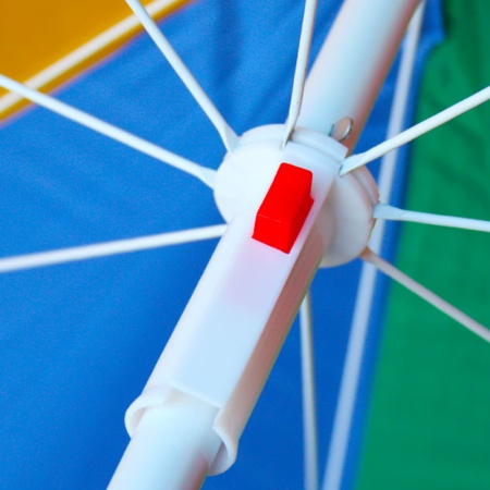 Зонт солнцезащитный