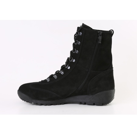 Ботинки "Кобра" (велюр)