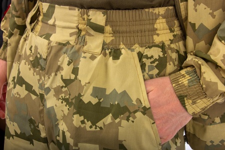 Костюм «Пионер»  (сорочка, осколки беж) Орион