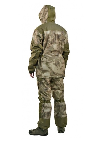 Костюм демисезонный "Nordwig Donbass" 