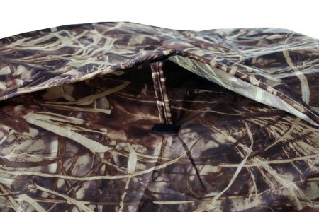 Палатка Сары-Арка пятиместная