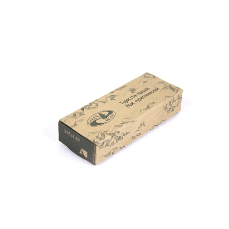 Нож туристический складной