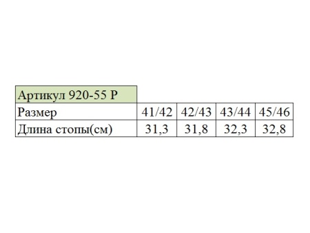 Сапоги мужские рыбацкие с утеплителем