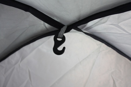 Палатка Алатау двухместная