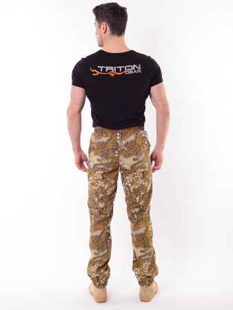 Костюм "PATRIOT" (Сорочка, Duck Hunter) TRITON