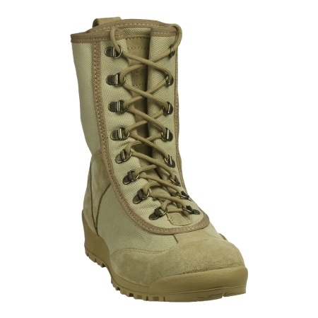 Ботинки "Кобра" 