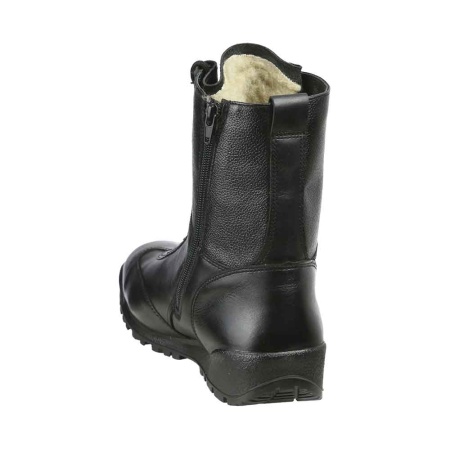 Ботинки "КОБРА" 