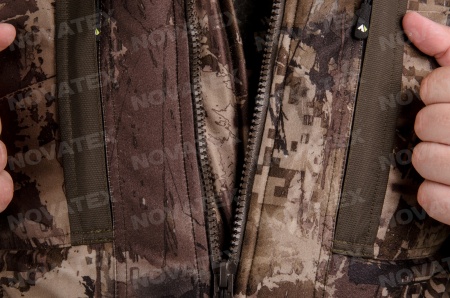 Костюм «Лесной» (алова, горный) КВЕСТ