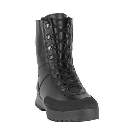 Ботинки "КОБРА" с высокими берцами