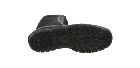 Ботинки "ТРОПИК" (нат.хром.кожа+высокопроч.ткань из нейлоновой нити 1000D, подошва ТЭП)