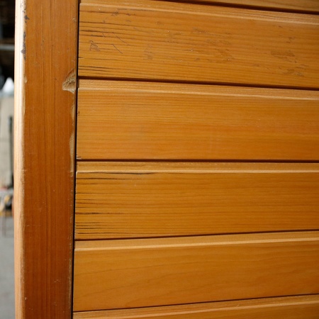 Инфракрасная 4-х местная сауна Канадский кедр