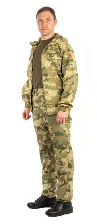 Костюм «Пионер»  (сорочка, осколки беж) Орион