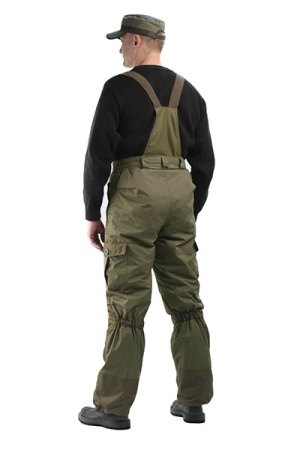 Костюм мужской "Донбасс" демисезонный 