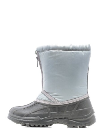 Сапожки детские с текстильным верхом