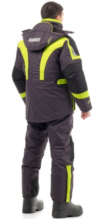 Костюм «Флагман-поплавок»  GRAYLING