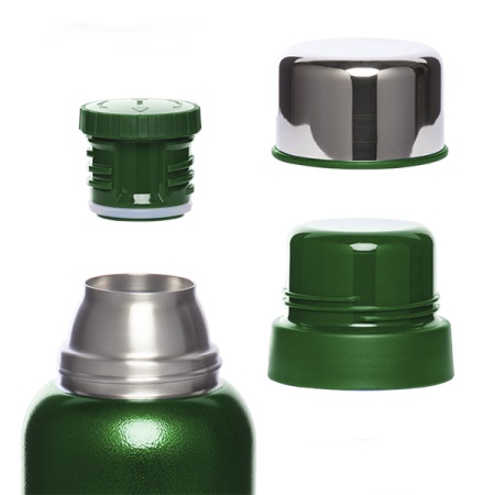 Термос с узким горлом 750 мл