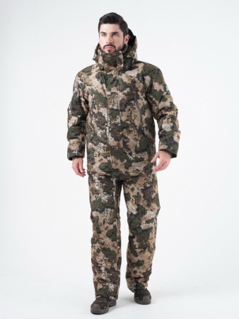 Костюм "ТАКТИКА -45" (Алова) Бежевый Костюм "ТАКТИКА -45" (Алова) Бежевый