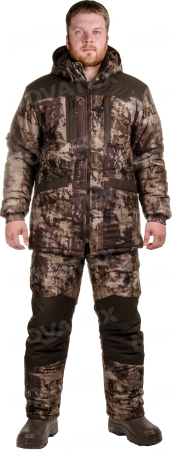 Костюм «Лесной» (алова, горный) КВЕСТ