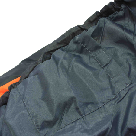 Спальный мешок-одеяло правый 