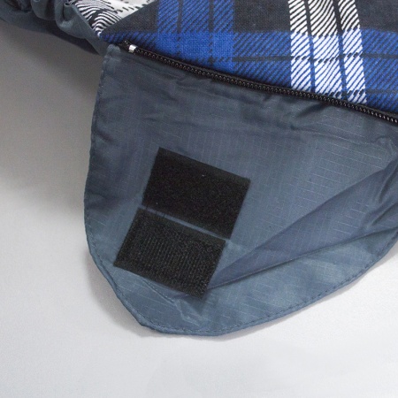 Спальный мешок-кокон (серия Optimal)