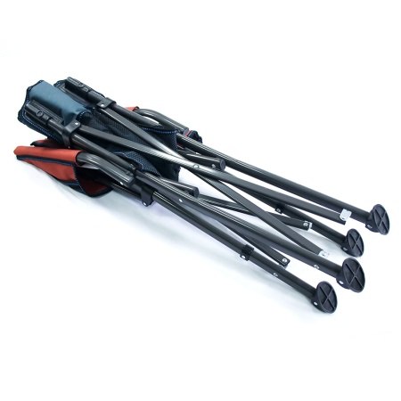 Раскладное кресло с подлокотниками Раскладное кресло с подлокотниками