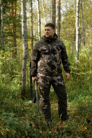 Костюм «Кобра Осень» (алова, кобра) PRIDE