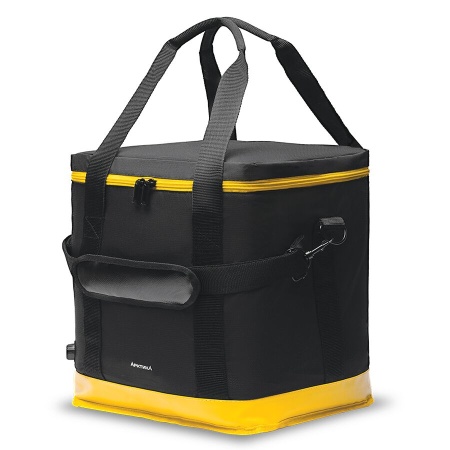 Термосумка Арктика 40л "Порт-Диксон"