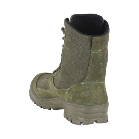 Ботинки "РЫСЬ" 