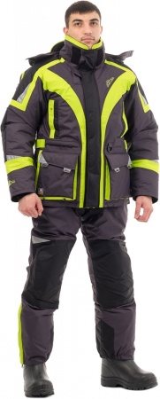 Костюм «Флагман-поплавок»  GRAYLING