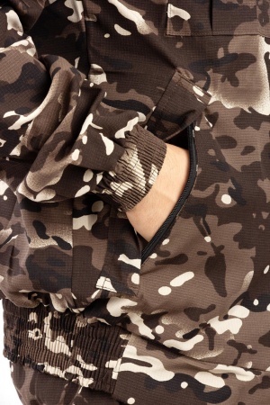 Костюм «Спецназ» (рип-стоп, т. мультикам) Орион