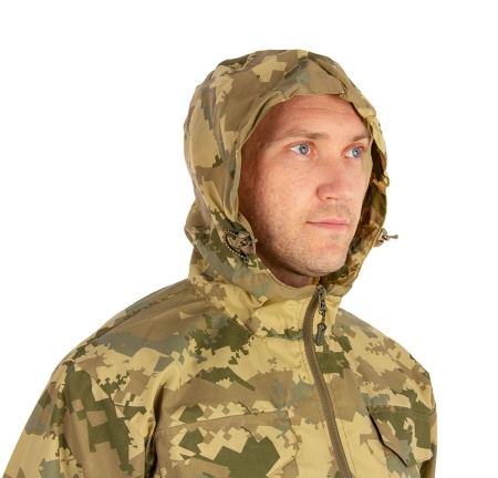 Костюм «Пионер»  (сорочка, осколки беж) Орион