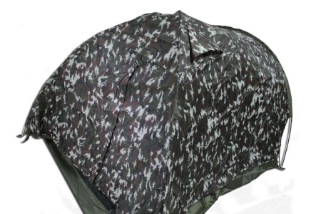 Палатка Комбат трехместная