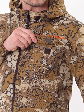 Костюм "PATRIOT" (Сорочка, Duck Hunter) TRITON