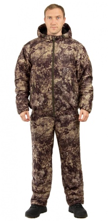 Костюм «Следопыт» (п/э, хаки) Орион