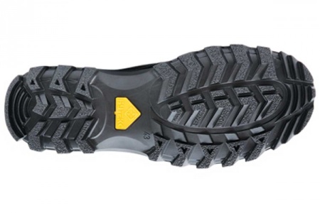 Берцы зимние "ОМОН"